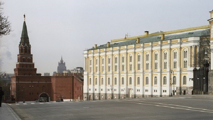 بوتين لا يكترث بمبادرة البرلمان الأوكراني لفرض عقوبات ضده