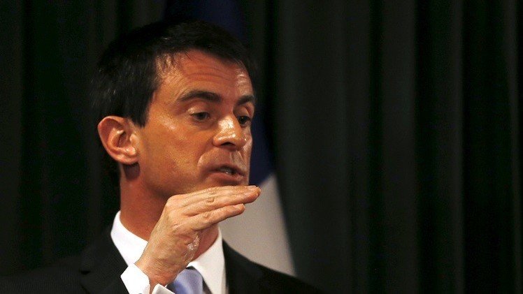 باريس تعلن إحباط 5 هجمات إرهابية منذ بداية العام