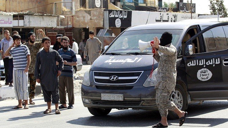 صحيفة نرويجية: نرويجي شارك في مجزرة بمدينة الرقة السورية