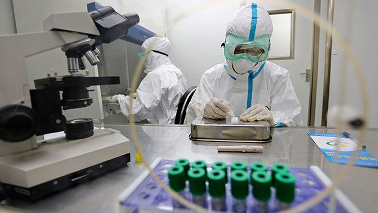 ابتكار عقار جديد سريع المفعول لعلاج "إيبولا"