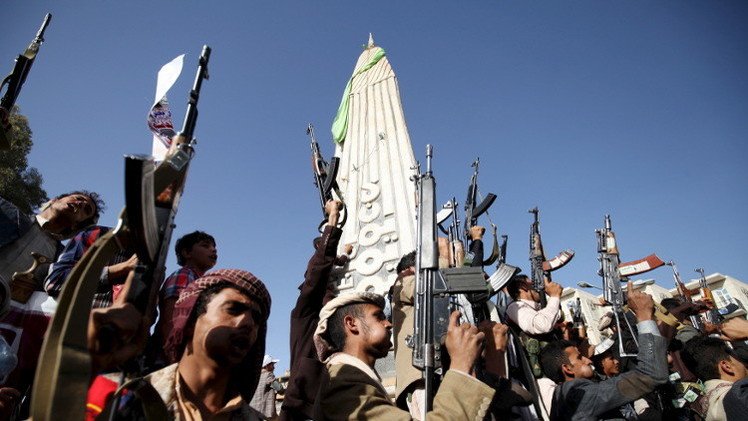 الحوثيون والموقف من قرار مجلس الأمن