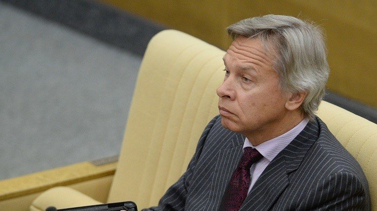 بوشكوف: الأزمة الحادة بين روسيا وأوروبا أصبحت من الماضي