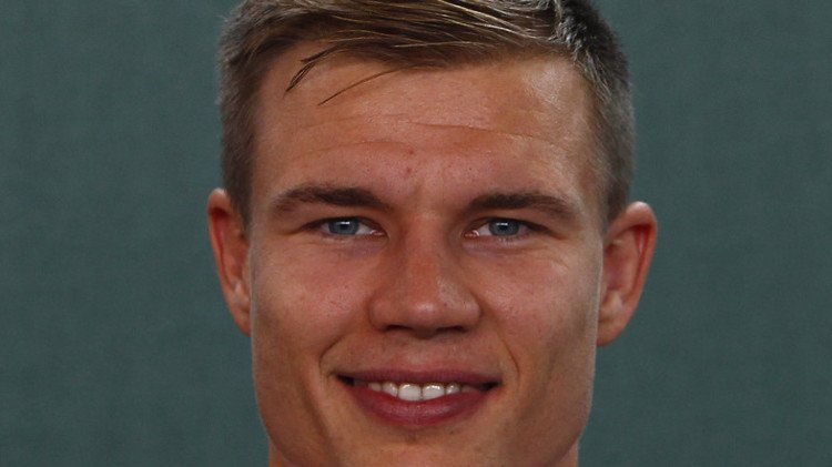 بادشتوبر المصاب ينضم لقائمة بايرن ميونيخ الطويلة 