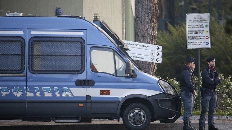 إيطاليا.. المعتقلون بشبهة الإرهاب خططوا لهجوم انتحاري على الفاتيكان (فيديو)