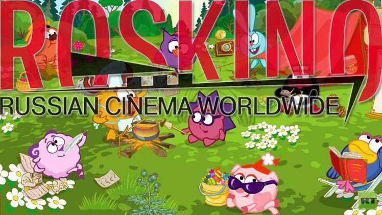 مهرجان كان السينمائي يشهد نهضة سينمائية روسية