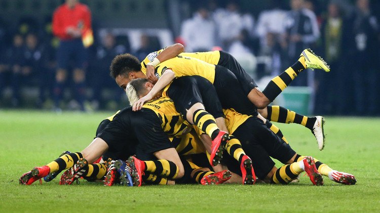 دورتموند لم يخسر كل شيء بعد!