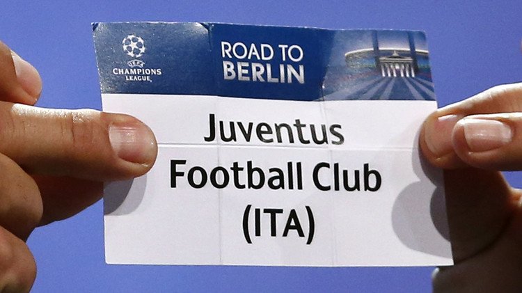 يوفنتوس يحقق أفضل عائدات مالية في تاريخه