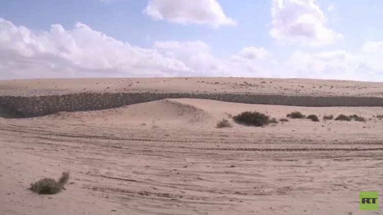 تعهد بمكافحة الإرهاب في ذكرى تحرير سيناء