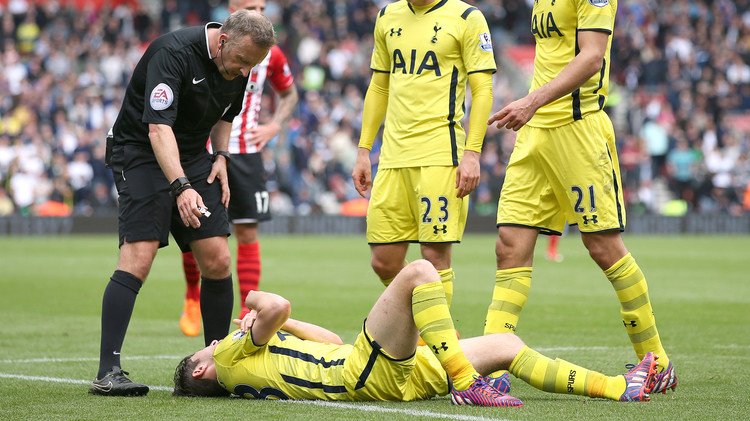 توتنهام ينجو من مصيدة ساوثامبتون