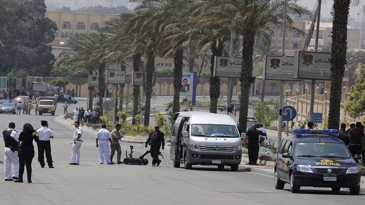 مصر.. مقتل 4 عناصر من "الإخوان" أثناء تحضيرهم عبوات ناسفة