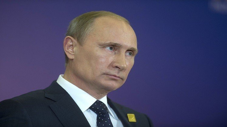 بوتين: الاقتصاد الروسي تغلب على العقوبات