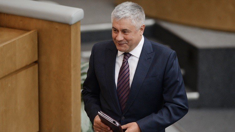 اتفاقية تعاون بين وزارتي الداخلية الروسية والسورية