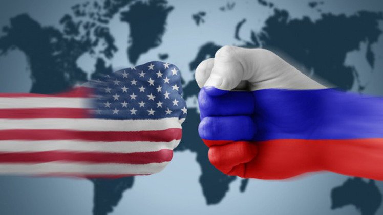 روسيا والولايات المتحدة تتبادلان الاتهامات في مؤتمر حظر انتشار الأسلحة النووية 