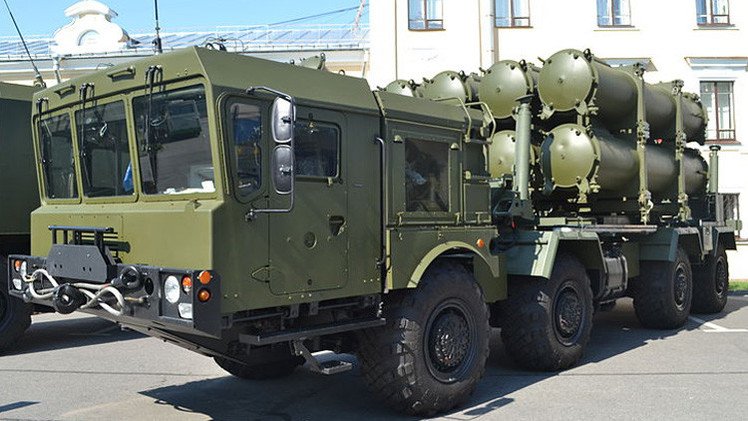 لمحة عن منظومة "بال – إي" الساحلية للصواريخ المضادة للسفن (فيديو)