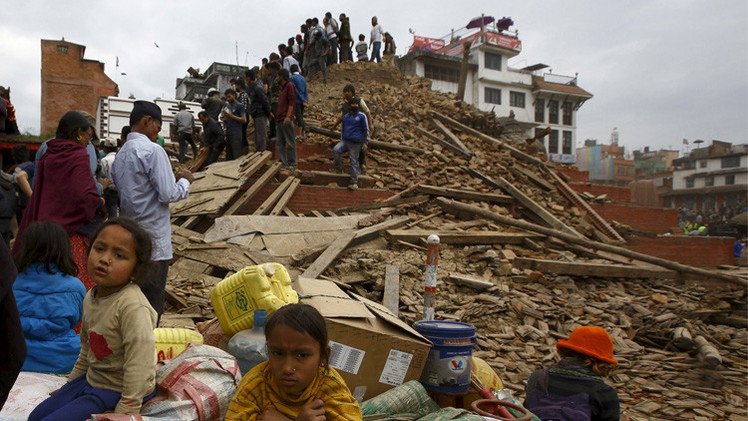 النيبال تحتاج أكثر من 10 مليارات دولار لإعادة إعمارها