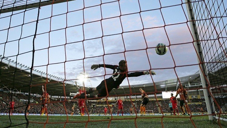 هال سيتي ينعش آماله ويعمق جراح ليفربول