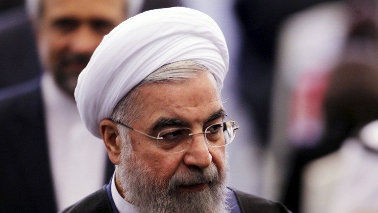 روحاني: سنتمكن من رفع جميع العقوبات الدولية المفروضة علينا