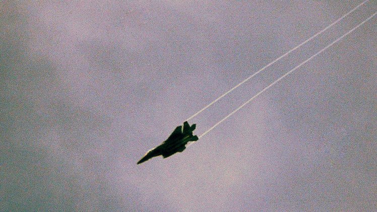 طائرات أمريكية تقصف مواقع لـ"طالبان" في شمال أفغانستان