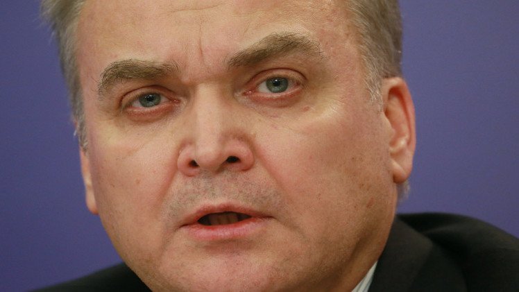 وزارة الدفاع الروسية: لن نحارب أوكرانيا أبدا