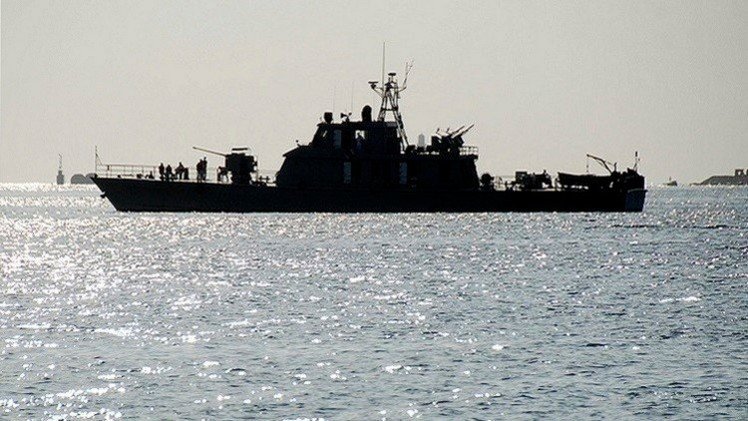 إيران تنفي سحب سفنها الحربية من خليج عدن