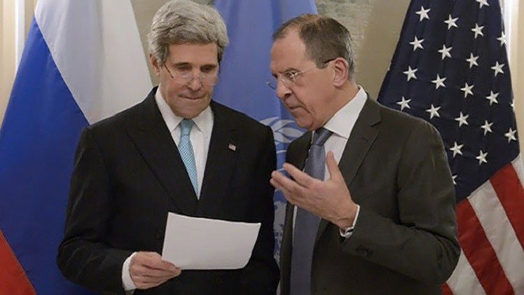 كيف تدرب واشنطن الجيش الأوكراني وتسلحه ثم تتصل بموسكو لمناقشة الوضع؟!