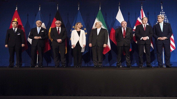 نتنياهو ينتقد الاتفاق النووي ويطالب باعتراف طهران بحق إسرائيل في الوجود