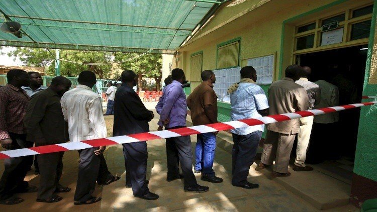 مرشحان مستقلان ينسحبان من انتخابات السودان