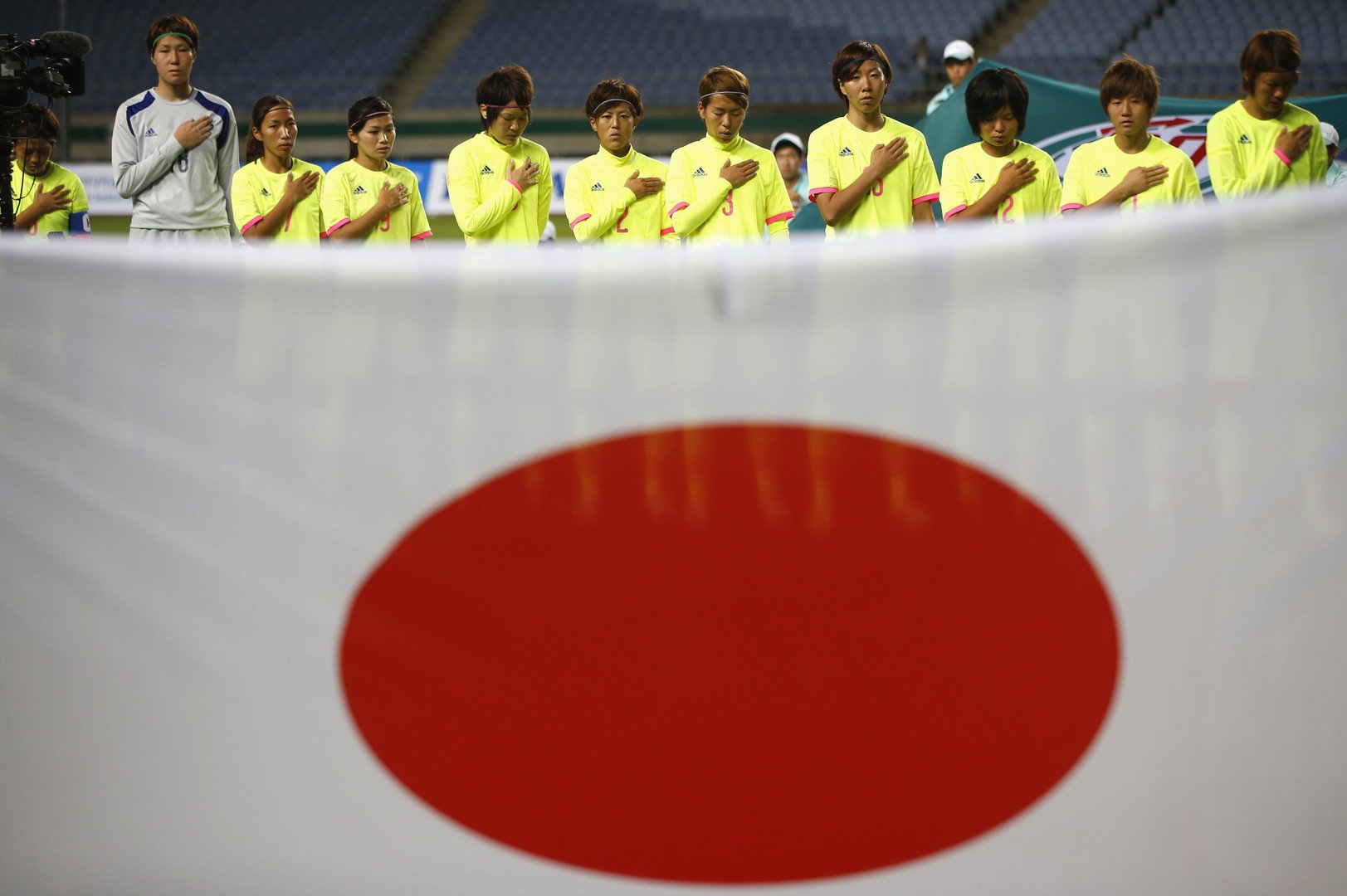 اليابان تستضيف مونديال الأندية في 2015 و2016