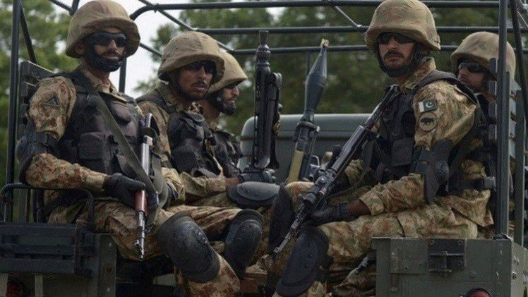 باكستان.. الجيش يعلن تصفية 27 مسلحا في مقاطعة 
