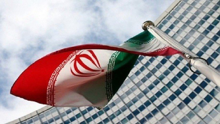 تقرير سري بريطاني يتحدث عن سعي طهران لحيازة معدات نووية