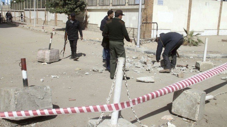 مقتل 7 مسلحين وإلقاء القبض على 17 شمال سيناء