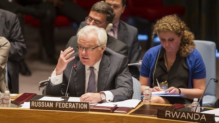 موسكو: الغرب يعول على معجزة لحل الأزمة الليبية