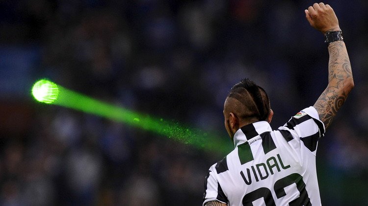 رسميا.. يوفنتوس بطلا للكالتشيو للمرة الرابعة على التوالي