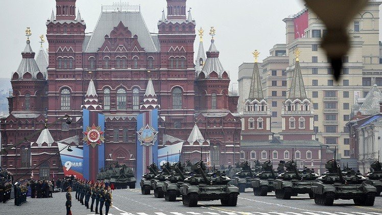 سياسي روسي يستهجن تصريحات الرئيس البولندي بشأن العرض العسكري في موسكو