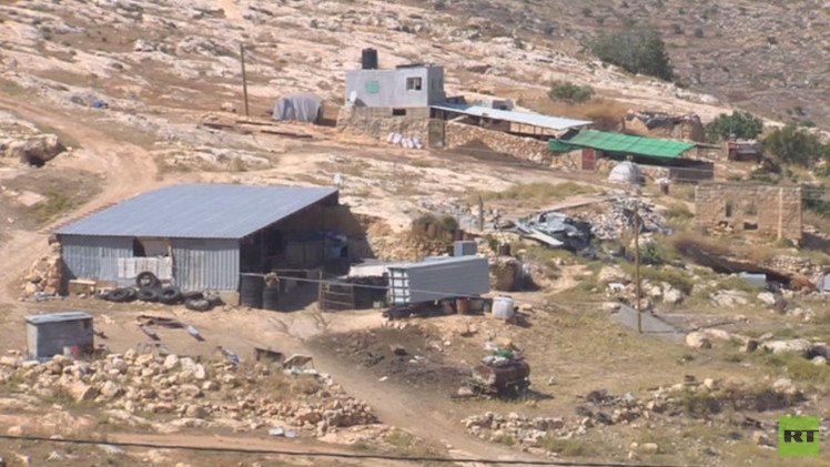 مناورات عسكرية إسرائيلية في الأغوار تهدد بالتهام مزيد من الأراضي