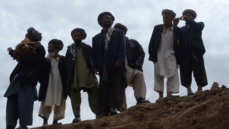 محادثات بين طالبان ومسؤولين أفغان في قطر لليوم الثاني على التوالي