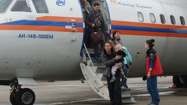 موسكو تؤكد سلامة جميع السياح الروس في نيبال واستمرار البحث عن دبلوماسيين مفقودين