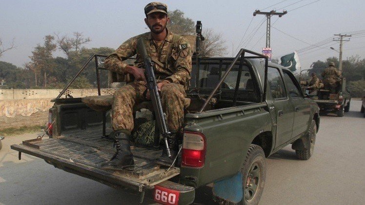 أفغانستان.. 17 قتيلا و20 مفقودا في هجوم لطالبان على نقاط تفتيش أمنية