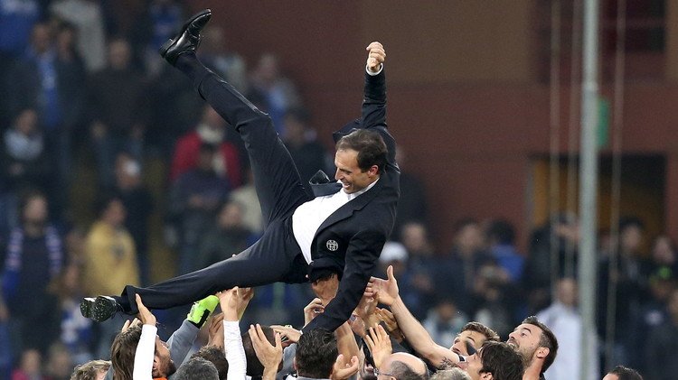 تشكيلة يوفنتوس لمواجهة ريال مدريد