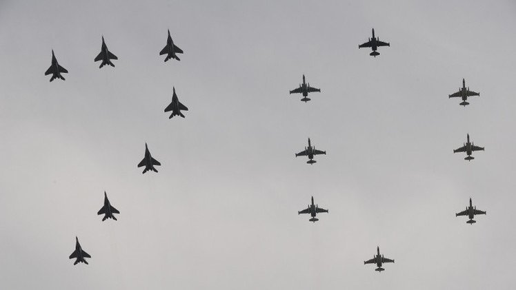 رابطة الدول المستقلة تدعو إلى منع محاولات تمجيد النازية