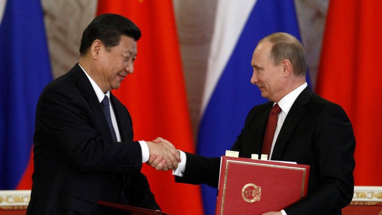 موسكو: وثائق مهمة ستوقع خلال زيارة الرئيس الصيني لروسيا هذا الأسبوع 