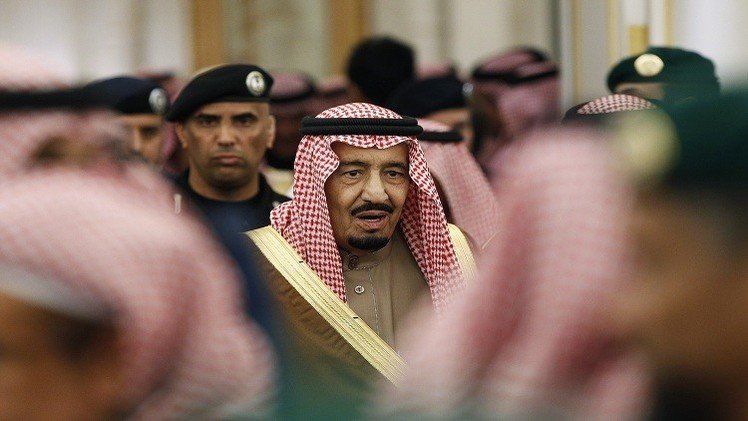 سلمان بن عبد العزيز: "عاصفة الحزم" حققت أهدافها ولا دور للأسد في مستقبل سوريا