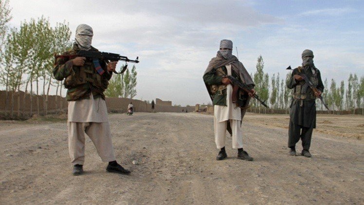 أفغانستان.. مقتل 13 أمنيا في هجوم لطالبان على مراكز أمنية