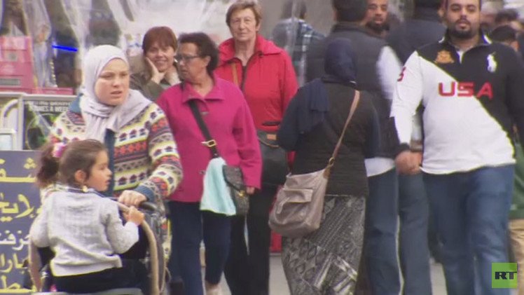 العرب في بريطانيا.. وحضورهم الانتخابي