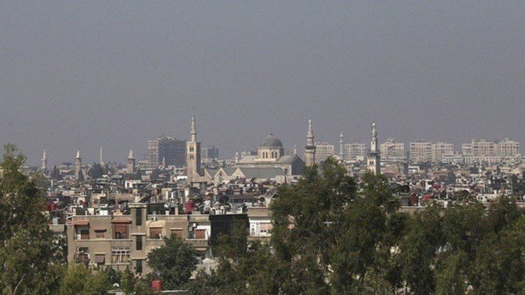 المكتب الإعلامي لرئاسة الجمهورية السورية لـ RT: خبر اغتيال الأسد "مثير للسخرية"