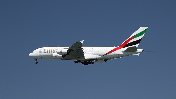 طيران الإمارات يتعهد برد قوي على مزاعم أمريكية حول تلقي دعم حكومي