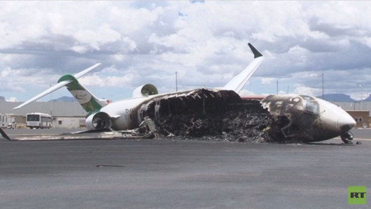 الأمم المتحدة تدعو لوقف استهداف مطارات اليمن