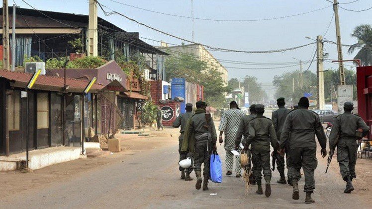 مقتل جندي و10 متمردين في مالي
