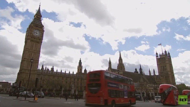 احتدام المنافسة الانتخابية بين أحزاب بريطانيا في الساعات الأخيرة