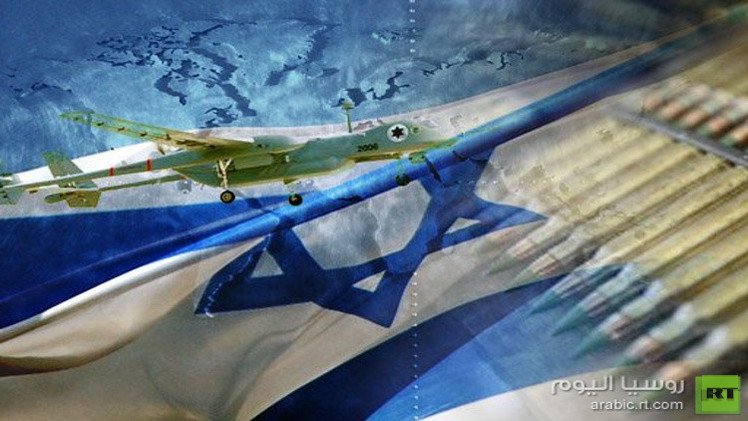 الجيش السوداني يعلن إسقاط طائرة إسرائيلية من دون طيار تحمل صاروخين